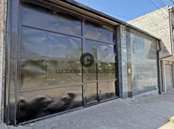 Bodega-Galpón de 2 ambientes, San Salvador de Jujuy · ️en Alquiler️ - Galpón Sobre Av Intersindical - Alto Comedero