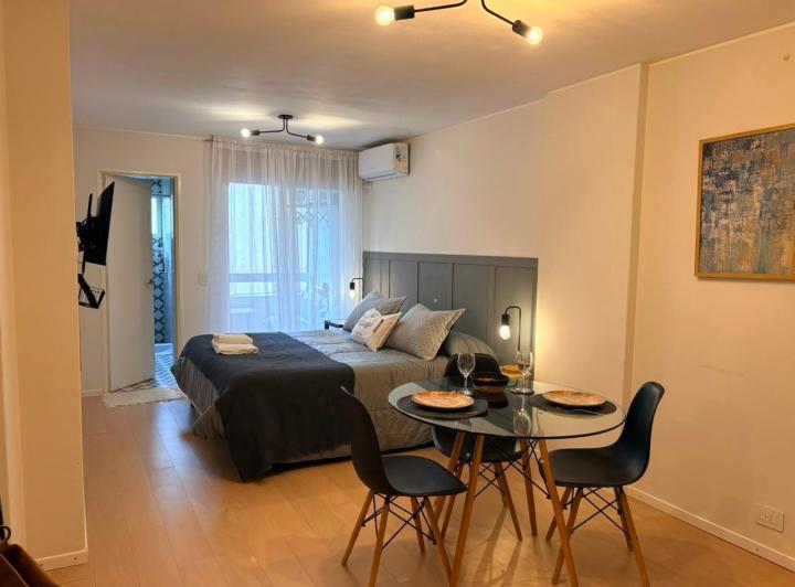 Departamento · 29m² · 1 Ambiente