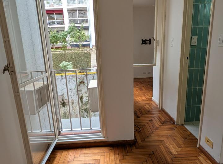 Departamento · 32m² · 2 Ambientes