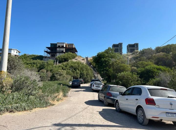 Terreno · 1020m²