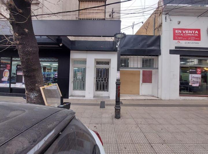 Departamento · 45m² · 1 Ambiente
