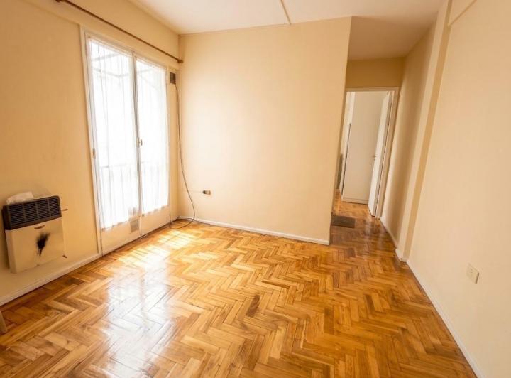 Departamento · 30m² · 2 Ambientes