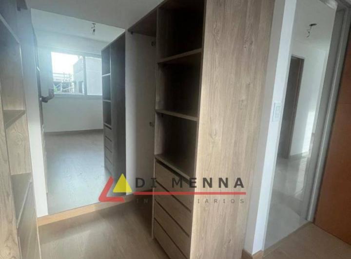 Departamento · 71m² · 3 Ambientes · 1 Cochera