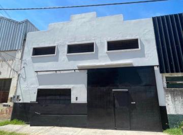 Bodega-Galpón de 4 ambientes, San Fernando · Alquiler Depósito San Fernando