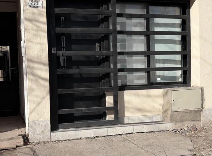 Departamento · 40m² · 3 Ambientes · 1 Cochera