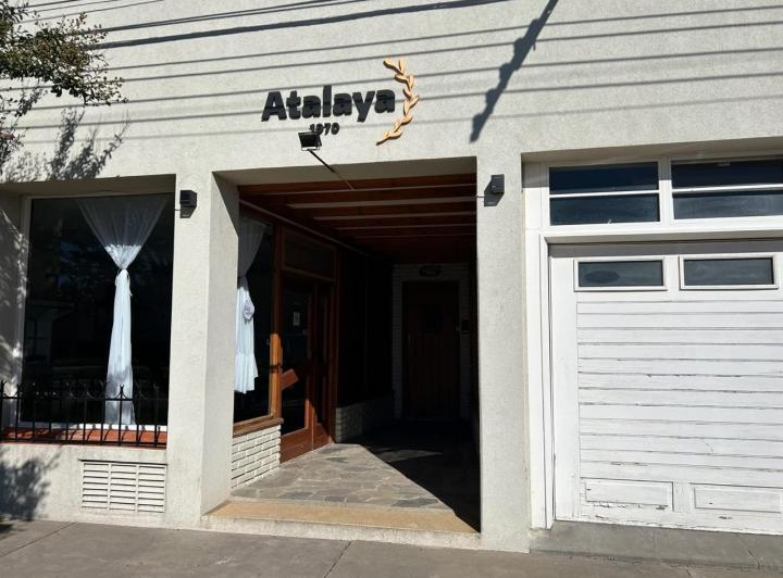 Local comercial · 230m²