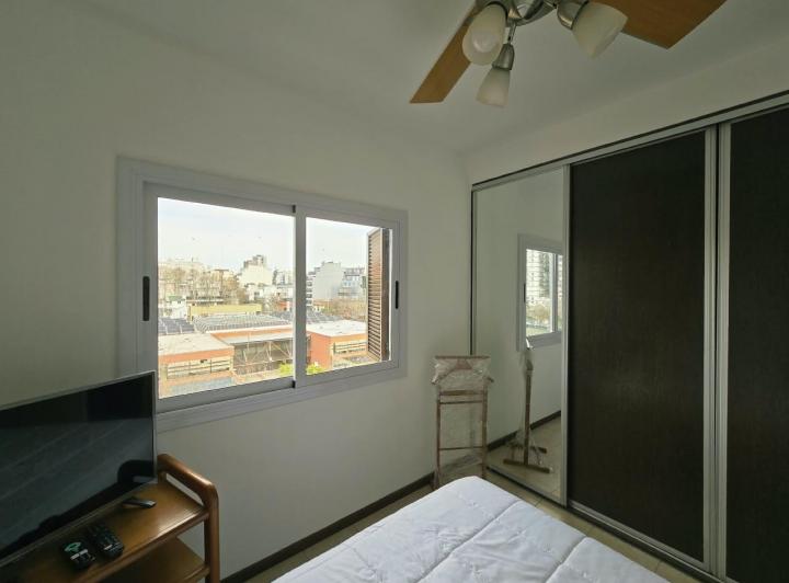 Departamento · 42m² · 2 Ambientes