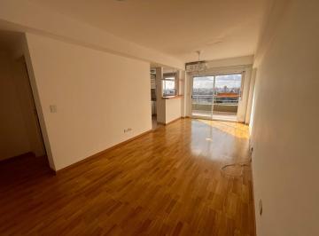 Departamento · 45m² · 2 Ambientes · Alquiler Depto 2 Amb Luminoso 50,75 m² Caballito
