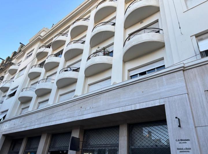 Departamento · 67m² · 3 Ambientes