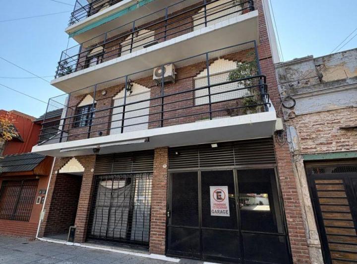Departamento · 65m² · 3 Ambientes · 1 Cochera