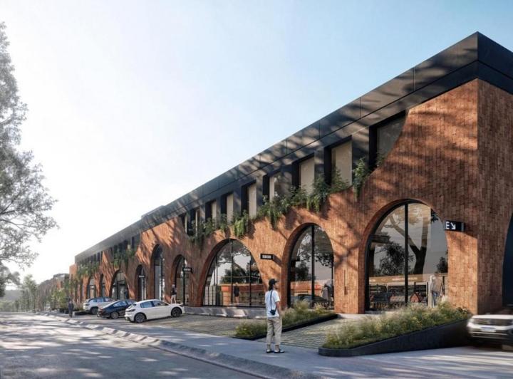 Local comercial · 54m² · 1 Ambiente