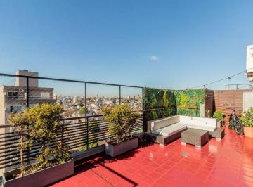 Departamento 84m² Venta · Departamento en Venta con Balcón Terraza y Cochera. Villa del Parque