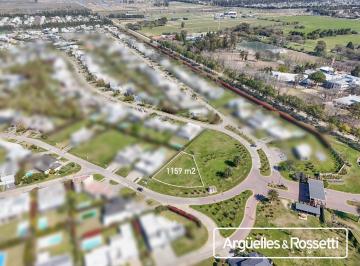 Terreno · 1159m² · Venta Lote en San Sebastián Funes