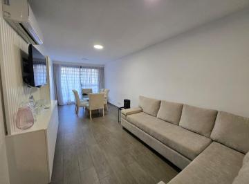 Departamento · 75m² · 4 Ambientes · 1 Cochera · Departamento 4 Amb Cochera Fija Cub Impecable