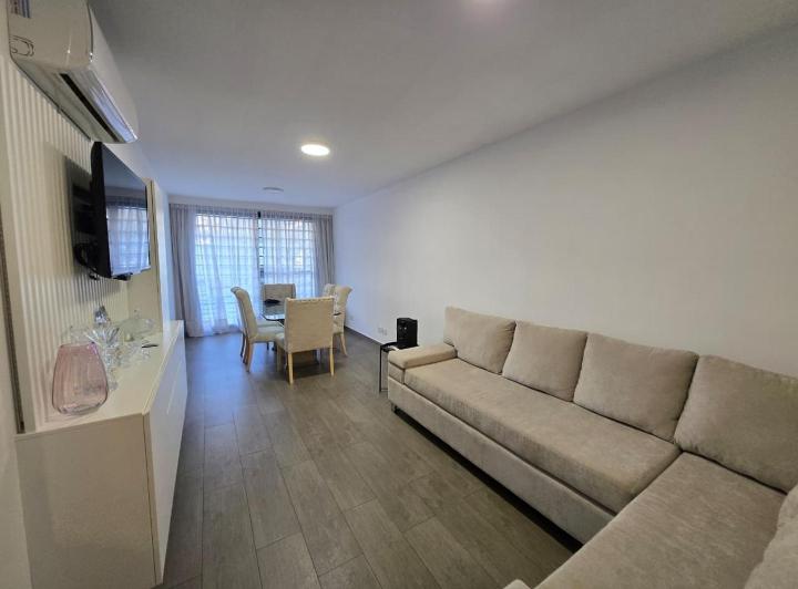 Departamento · 75m² · 4 Ambientes · 1 Cochera