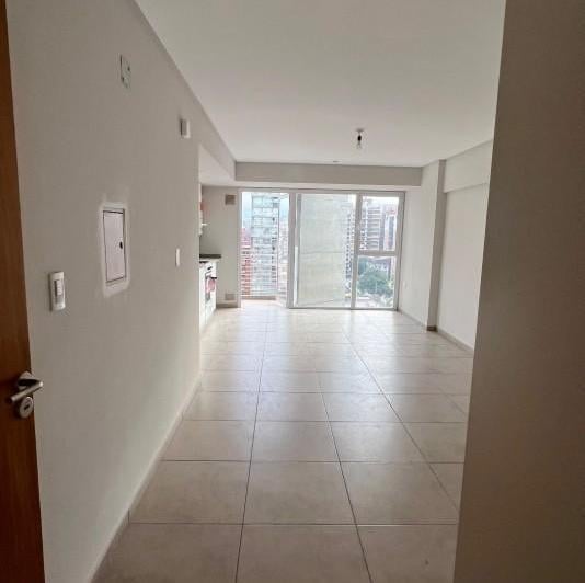 Departamento · 40m² · 1 Ambiente