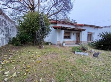 Terreno · 100m² · 3 Ambientes · Casa 3 Ambientes y Pileta Lote 750 m²