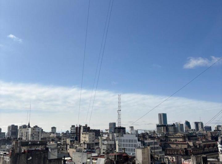 Departamento · 48m² · 3 Ambientes
