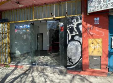 Local comercial · 61m² · 1 Ambiente · Local Comercial en Alquiler Castelar