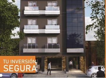 Departamento · 59m² · 2 Ambientes · Exc Depto Vta 1 Dorm C/balcon en Pozo Mitre Al 1200