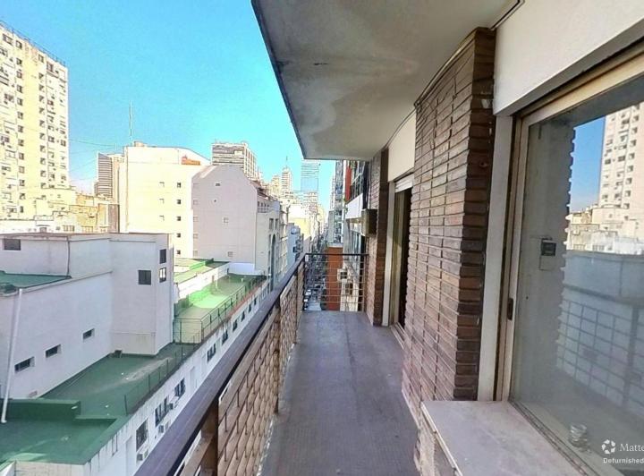 Departamento · 66m² · 3 Ambientes