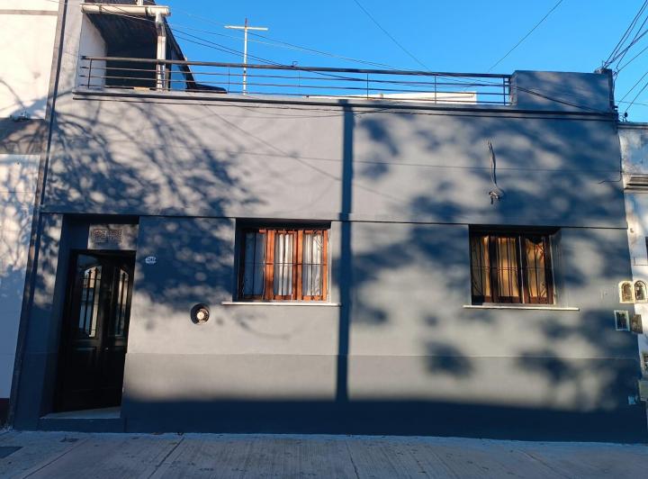 PH · 112m² · 6 Ambientes