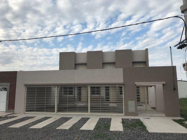 PH · 85m² · 6 Ambientes · 1 Cochera