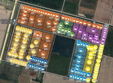 CRI-CRI-83694_2 · Lote. | Parque Industrial Esperanza