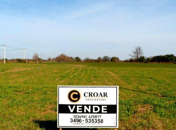 Terreno · 250m²