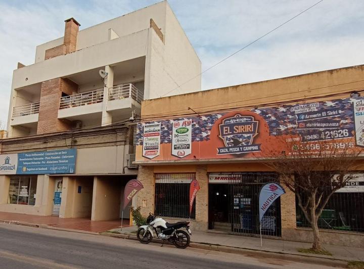 Local comercial · 198m²