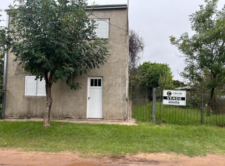Casa · 142m² · 2 Ambientes · 1 Cochera