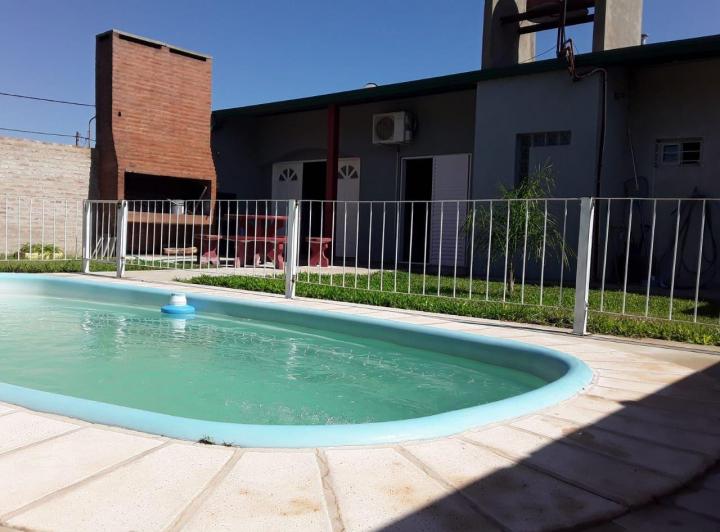 Casa · 193m² · 5 Ambientes · 2 Cocheras
