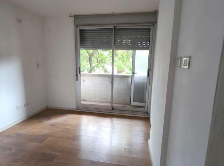 Departamento · 38m² · 2 Ambientes