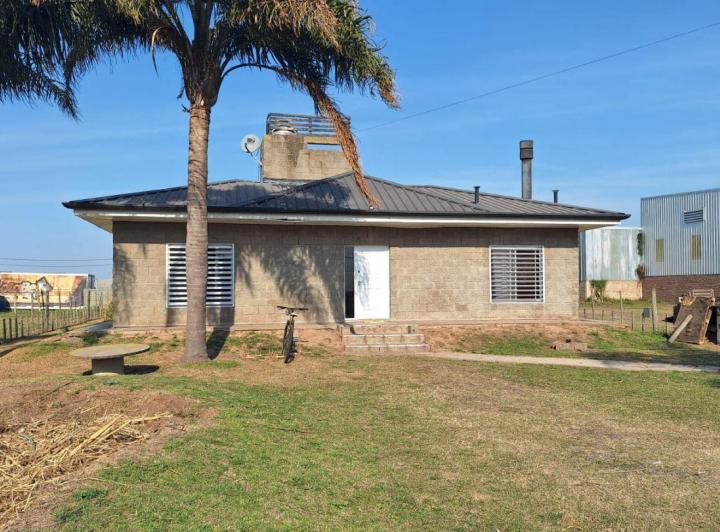 Casa · 190m² · 2 Ambientes