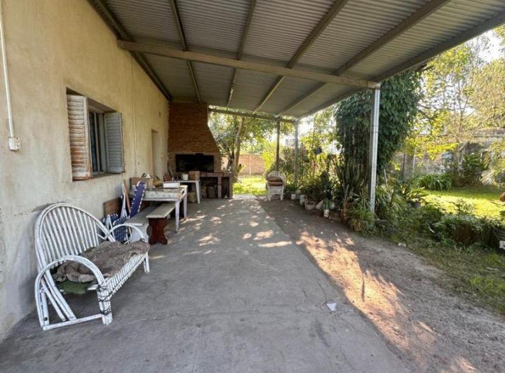 Casa · 400m² · 3 Ambientes