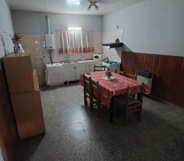 Casa · 91m² · 2 Ambientes