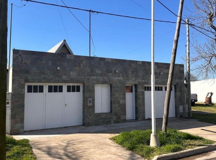 Casa · 233m² · 5 Ambientes