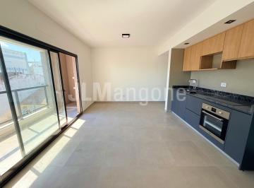 Departamento · 45m² · 2 Ambientes · Departamentos 2 Amb con Balcon, a Estrenar
