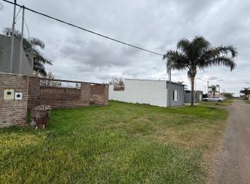 CRI-CRI-84317_2 · Lote con Construccion en Venta | Pujato Norte, Santa Fe