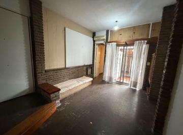 Departamento de 1 ambiente, Quilmes · Alquila | Monoambiente con Patio en Quilmes Centro