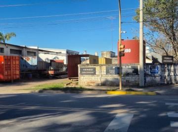CRI-CRI-84349_2 · Propiedad Reservada Lote. | Aufranc Al 2200