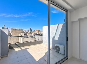 Departamento · 24m² · 1 Ambiente · Departamento - Monserrat