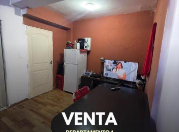 Departamento · 26m² · 2 Ambientes · Departamento 1 Dormitorio - Excelente Zona Macrocentro - Buen Rendimiento