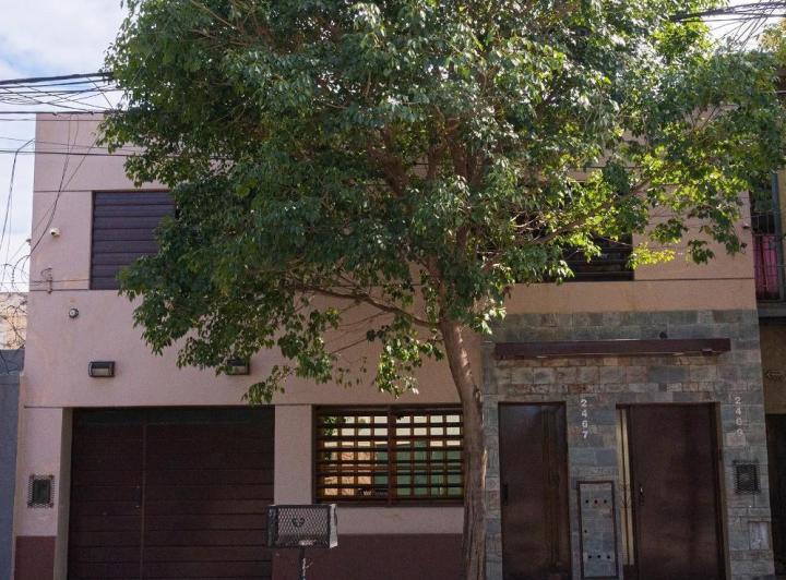 PH · 146m² · 4 Dormitorios