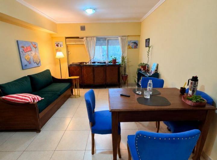 Departamento · 42m² · 2 Ambientes
