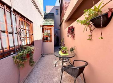 PH · 113m² · 3 Ambientes · 1 Cochera · Departamento PH 3 Ambientes con Patio y Terraza en Venta en Ciudadela, Tres de Febrero, G. B. a. Zona