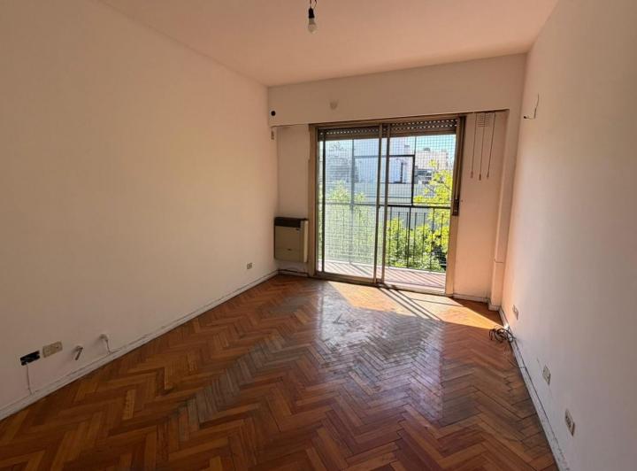 Departamento · 53m² · 3 Ambientes