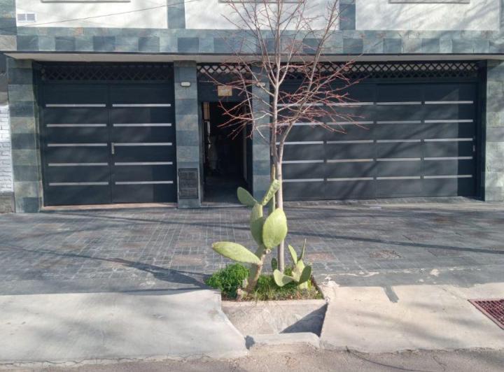Departamento · 48m² · 2 Ambientes