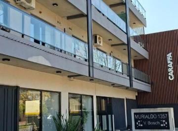 Departamento de 2 ambientes, Tres de Febrero · Departamento Al Contrafrente Muy Luminoso