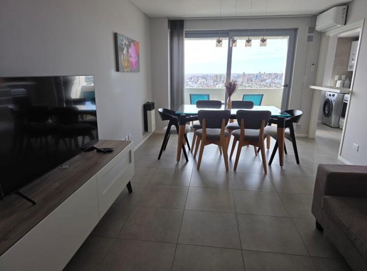 Departamento · 72m² · 3 Ambientes
